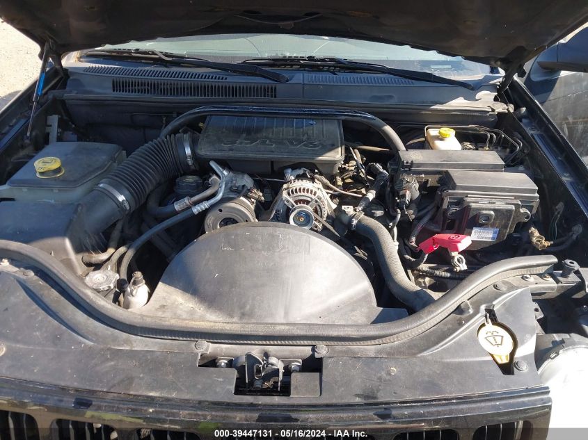 2007 Jeep Grand Cherokee Laredo VIN: 1J8GR48K47C514405 Lot: 39447131