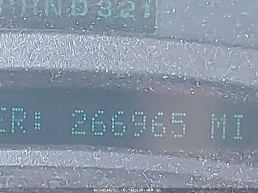 2003 Chevrolet Silverado 1500 Ls VIN: 2GCEC19V731104222 Lot: 39447138