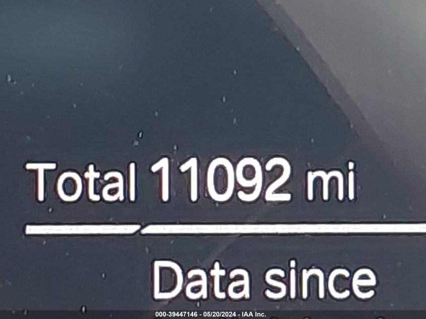 2024 BMW X3 Sdrive30I VIN: 5UX43DP05R9U80632 Lot: 39447146