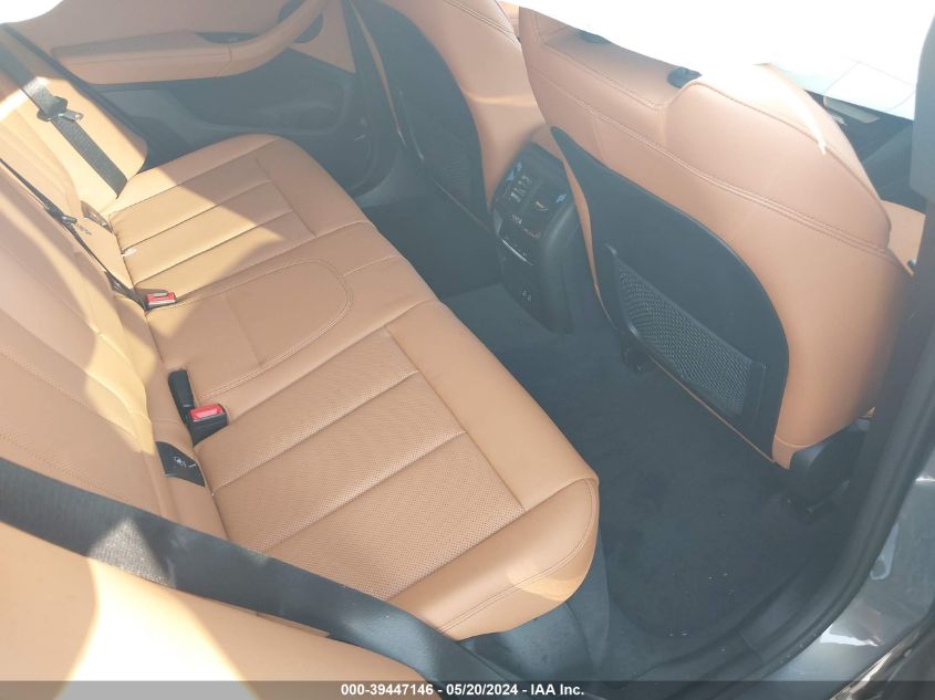 2024 BMW X3 Sdrive30I VIN: 5UX43DP05R9U80632 Lot: 39447146