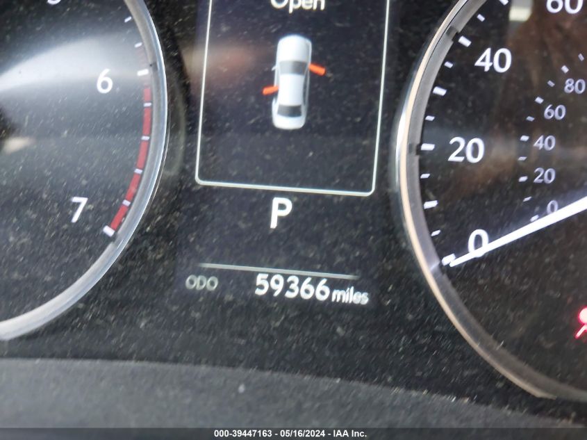 2017 Lexus Is 200T VIN: JTHBA1D20H5049719 Lot: 39447163