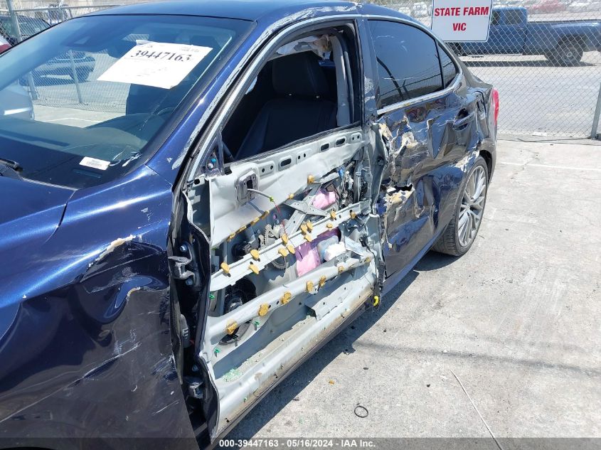 2017 Lexus Is 200T VIN: JTHBA1D20H5049719 Lot: 39447163