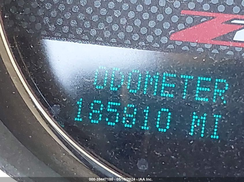 2012 Chevrolet Silverado 1500 Lt VIN: 1GCRKSE75CZ151189 Lot: 39447180