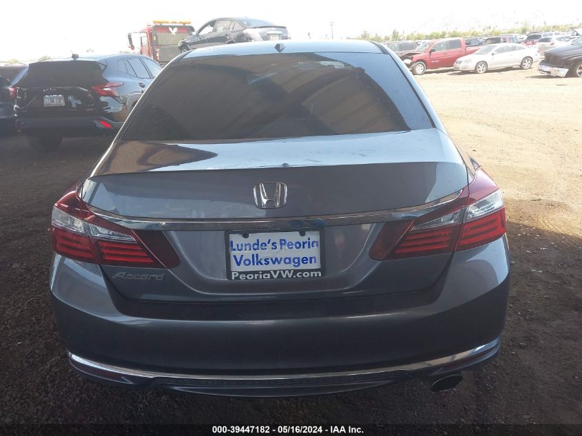 1HGCR2F73GA005055 2016 HONDA ACCORD - Image 16