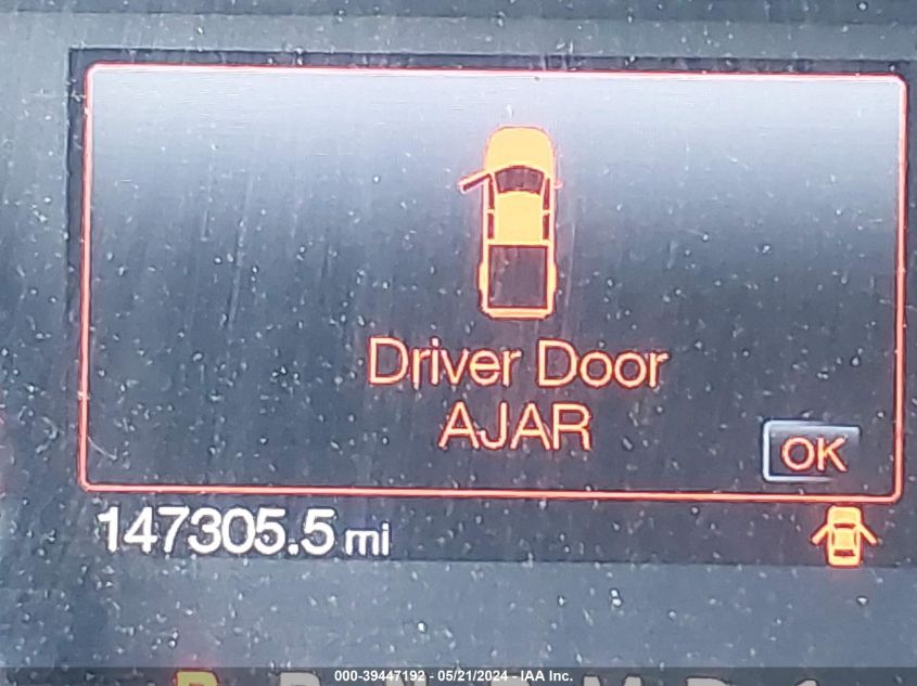 2013 Ford F-150 Fx4 VIN: 1FTFW1ET3DKE09394 Lot: 39447192