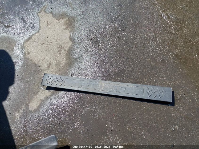 2013 Ford F-150 Fx4 VIN: 1FTFW1ET3DKE09394 Lot: 39447192