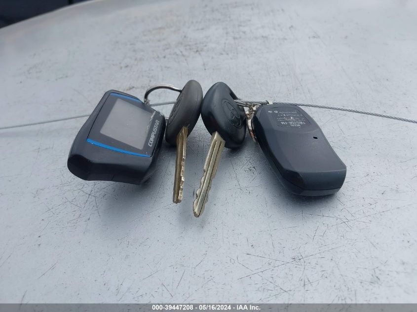 2010 Toyota Corolla VIN: 1NXBU4EE7AZ241584 Lot: 39447208