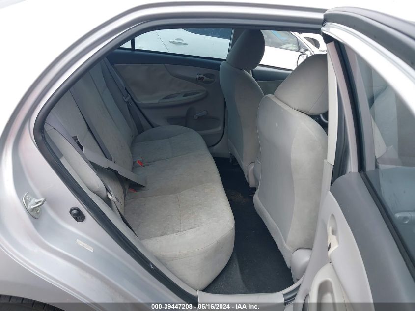 2010 Toyota Corolla VIN: 1NXBU4EE7AZ241584 Lot: 39447208