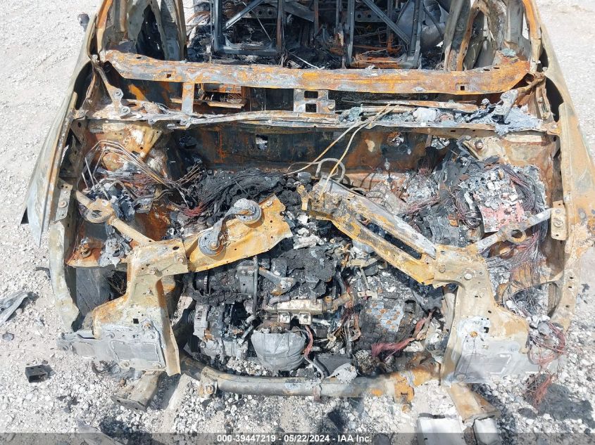 2020 Chrysler Pacifica Touring L Plus VIN: 2C4RC1EGXLR143316 Lot: 39447219