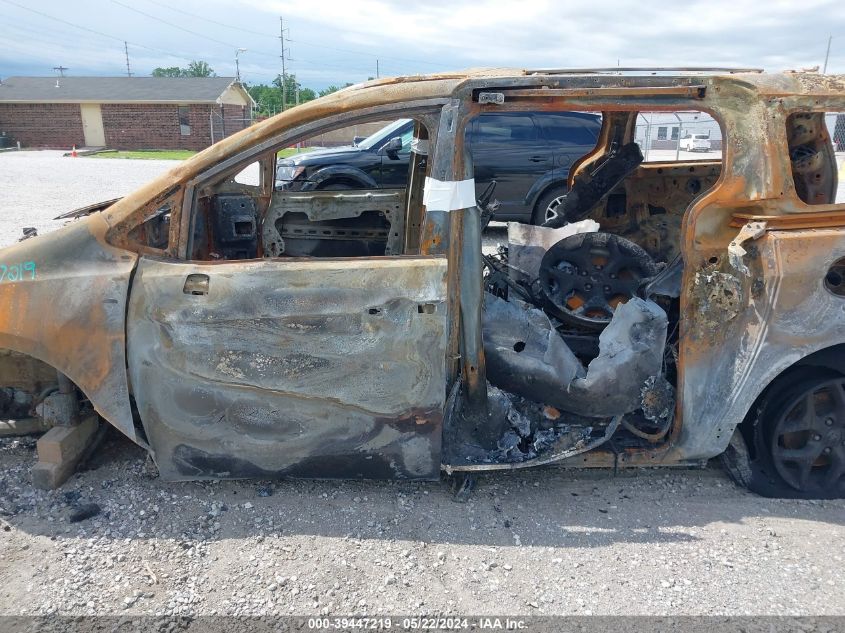 2020 Chrysler Pacifica Touring L Plus VIN: 2C4RC1EGXLR143316 Lot: 39447219