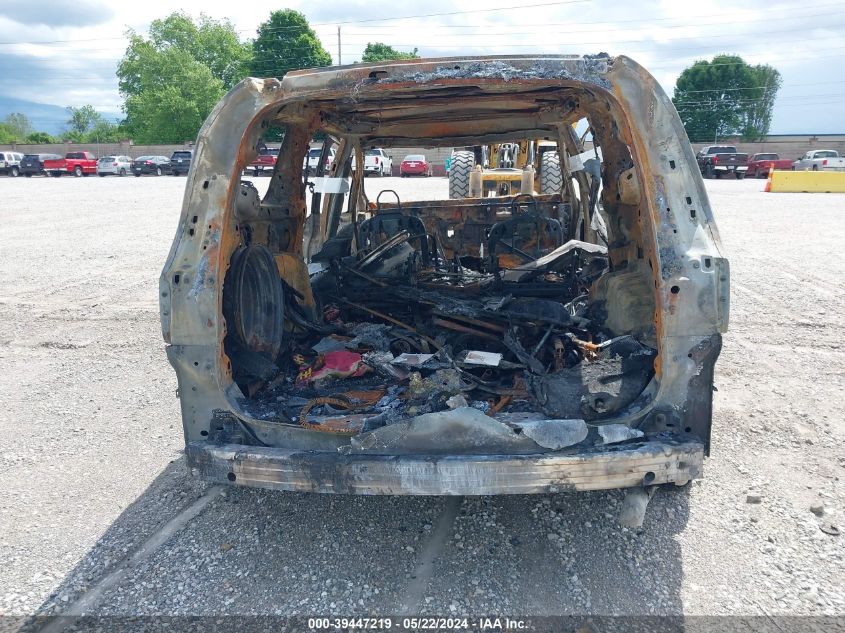 2020 Chrysler Pacifica Touring L Plus VIN: 2C4RC1EGXLR143316 Lot: 39447219