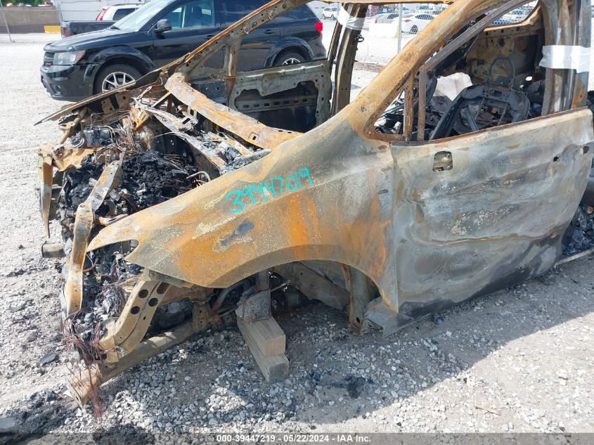 2020 Chrysler Pacifica Touring L Plus VIN: 2C4RC1EGXLR143316 Lot: 39447219