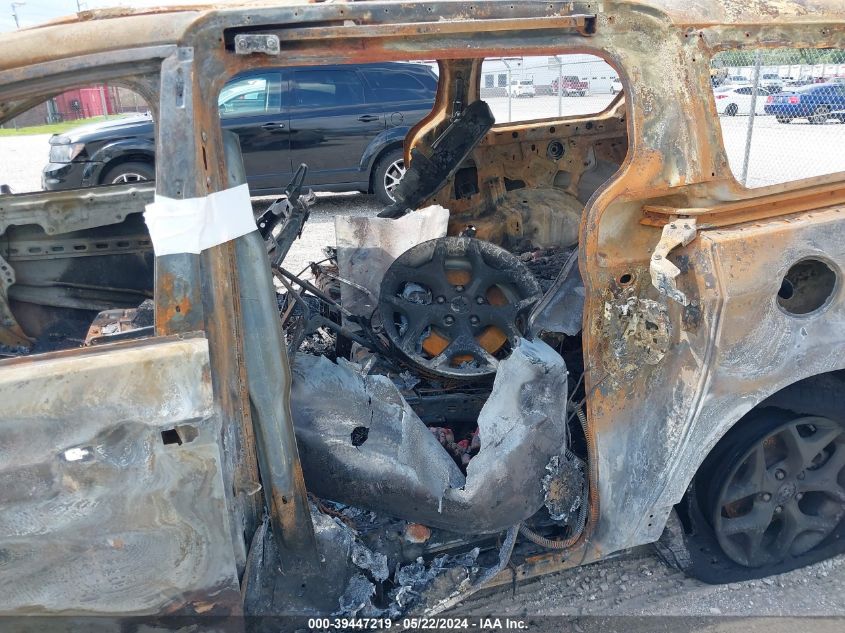 2020 Chrysler Pacifica Touring L Plus VIN: 2C4RC1EGXLR143316 Lot: 39447219