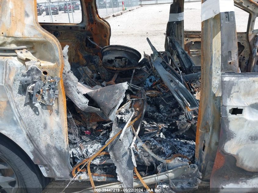 2020 Chrysler Pacifica Touring L Plus VIN: 2C4RC1EGXLR143316 Lot: 39447219