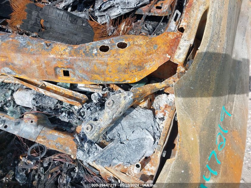 2020 Chrysler Pacifica Touring L Plus VIN: 2C4RC1EGXLR143316 Lot: 39447219