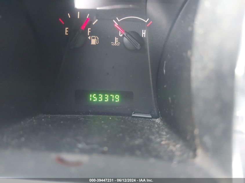 2006 Ford Mustang V6 VIN: 1ZVFT84NX65226304 Lot: 39447231