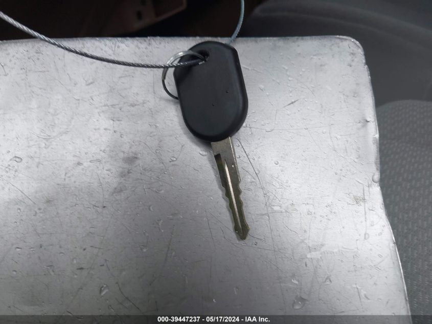 2002 Ford Ranger Edge/Xlt VIN: 1FTZR45E42TA03493 Lot: 39447237