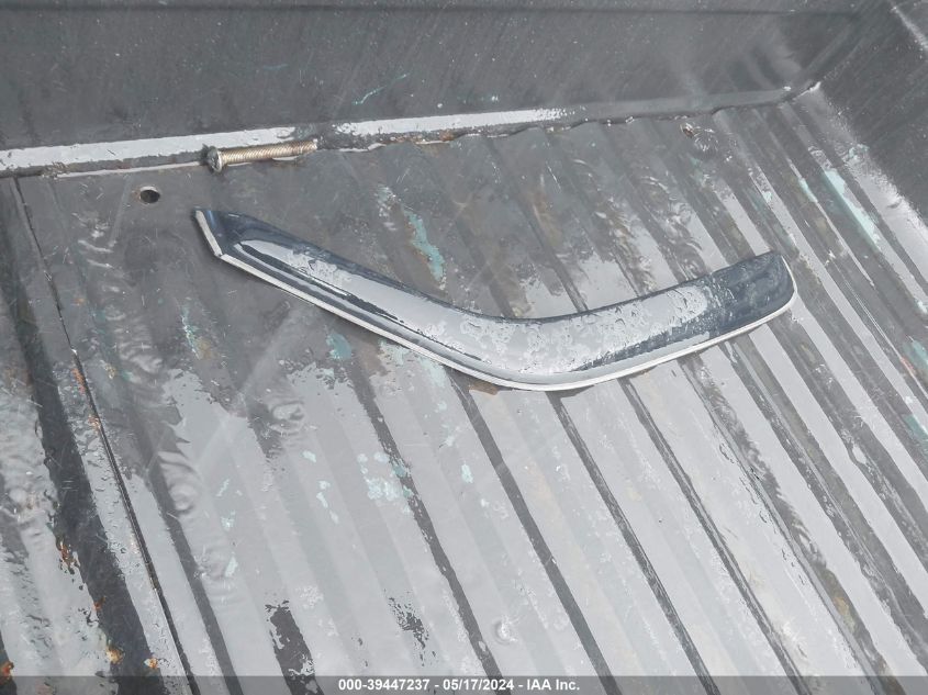 2002 Ford Ranger Edge/Xlt VIN: 1FTZR45E42TA03493 Lot: 39447237