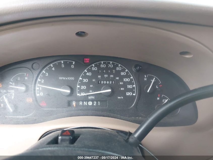 2002 Ford Ranger Edge/Xlt VIN: 1FTZR45E42TA03493 Lot: 39447237