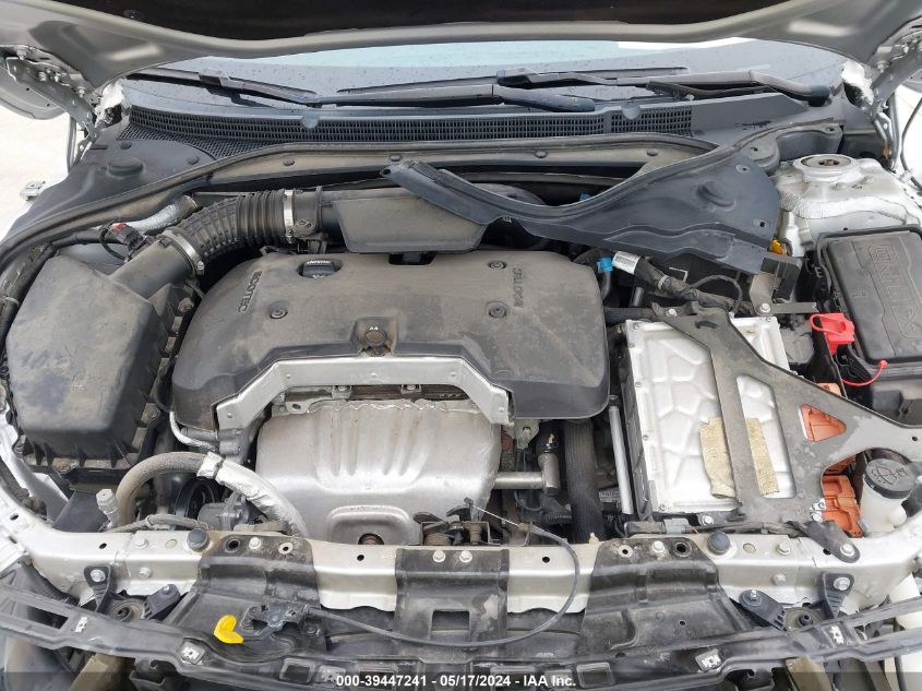 2018 Buick Lacrosse Essence VIN: 1G4ZP5SZ5JU143575 Lot: 39447241