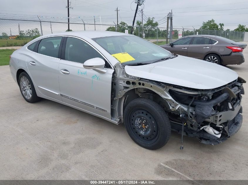 2018 Buick Lacrosse Essence VIN: 1G4ZP5SZ5JU143575 Lot: 39447241