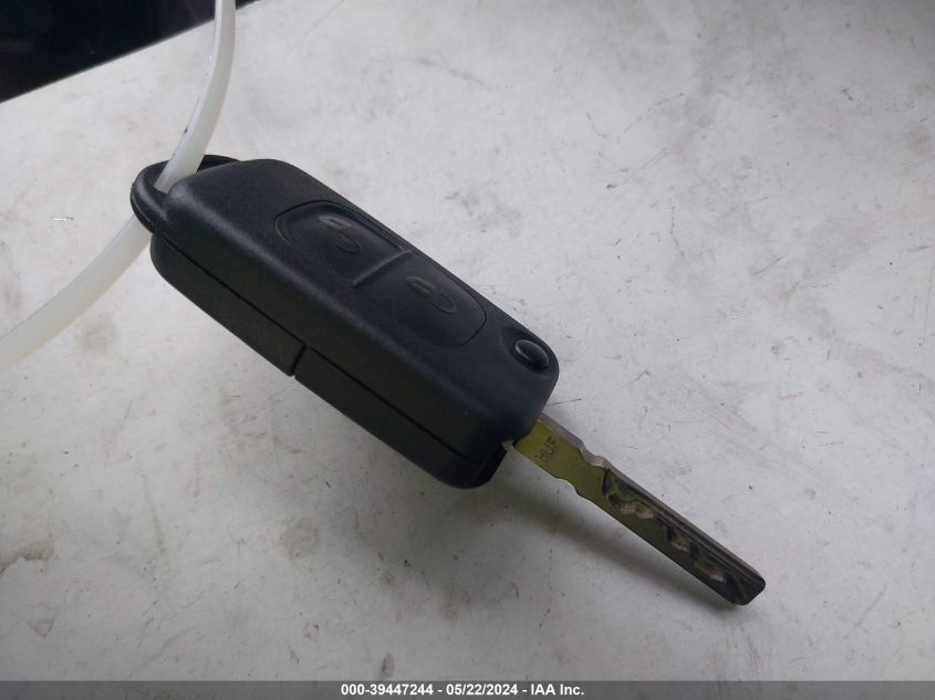 2018 MERCEDES-BENZ SPRINTER 2500 HIGH ROOF V6 - WDZPE8CD4JP648575