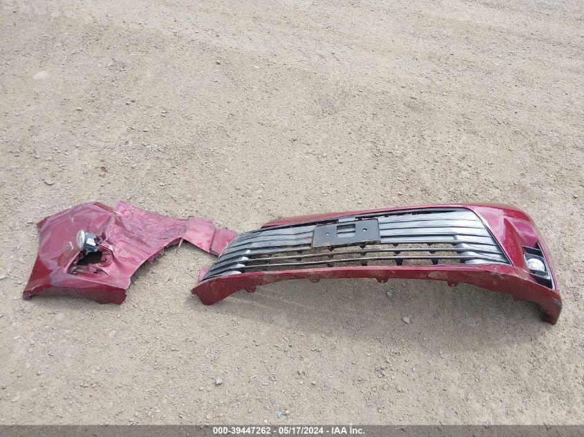 2018 Toyota Sienna Xle Premium 8 Passenger VIN: 5TDYZ3DC4JS963500 Lot: 39447262