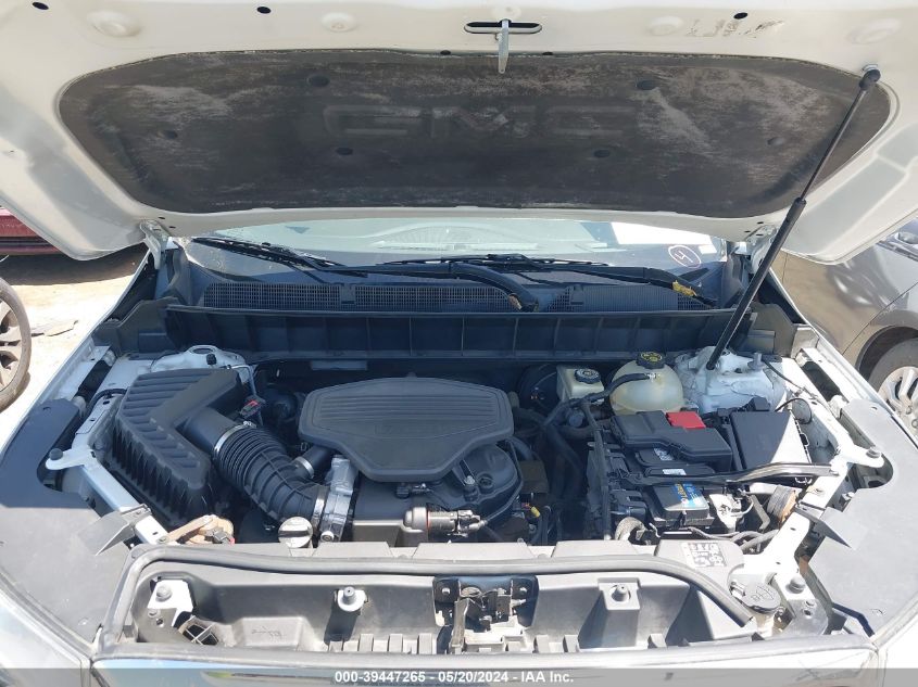 2017 GMC Acadia Denali VIN: 1GKKNPLS5HZ117598 Lot: 39447265