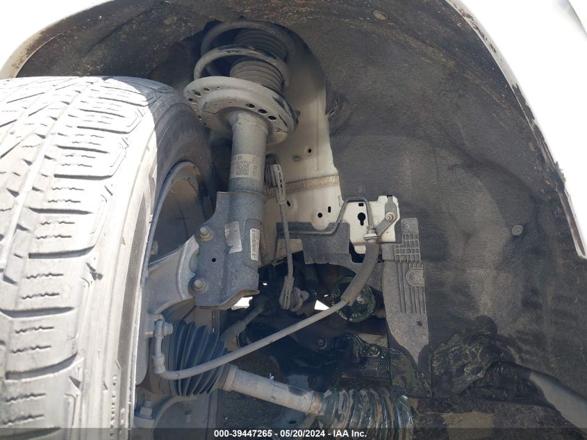 2017 GMC Acadia Denali VIN: 1GKKNPLS5HZ117598 Lot: 39447265