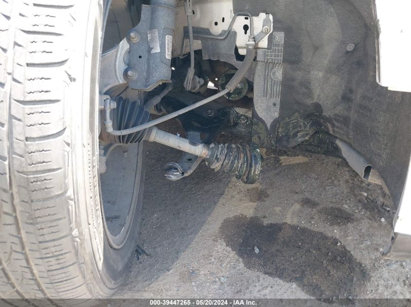 2017 GMC Acadia Denali VIN: 1GKKNPLS5HZ117598 Lot: 39447265