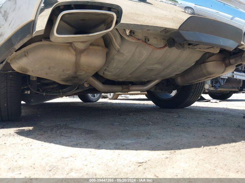 2017 GMC Acadia Denali VIN: 1GKKNPLS5HZ117598 Lot: 39447265