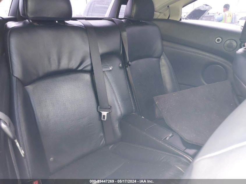 2011 Lexus Is 250C VIN: JTHFF2C29B2519328 Lot: 39447269