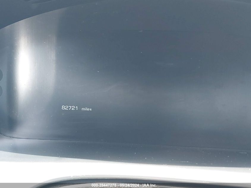 2013 Jaguar Xj Xjl Portfolio VIN: SAJWA2GB8DLV49042 Lot: 39447275