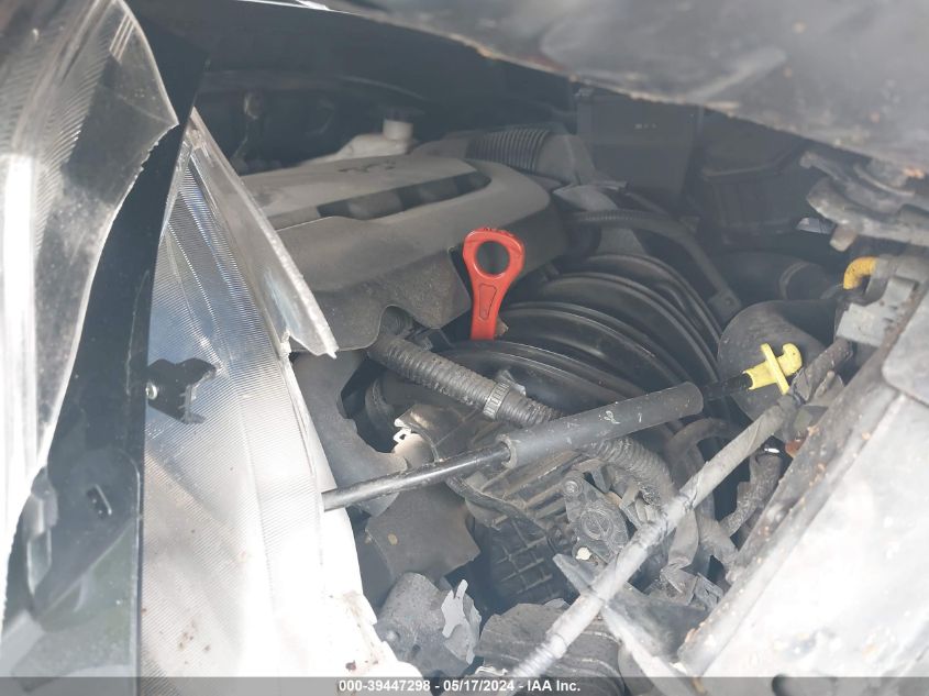 2019 Kia Sportage Lx VIN: KNDPMCACXK7554198 Lot: 39447298