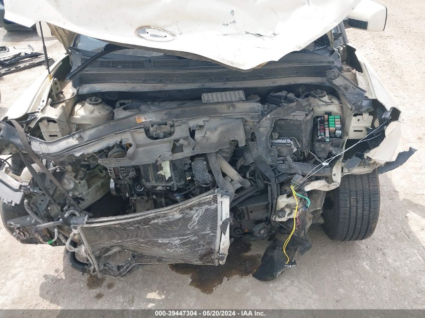 2013 Kia Soul VIN: KNDJT2A54D7756932 Lot: 39447304