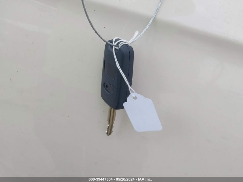 2013 Kia Soul VIN: KNDJT2A54D7756932 Lot: 39447304