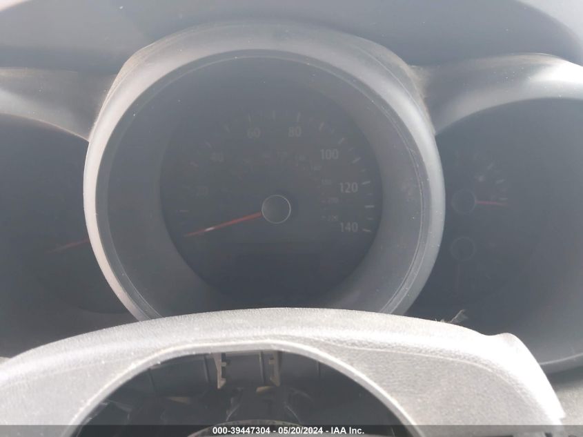 2013 Kia Soul VIN: KNDJT2A54D7756932 Lot: 39447304