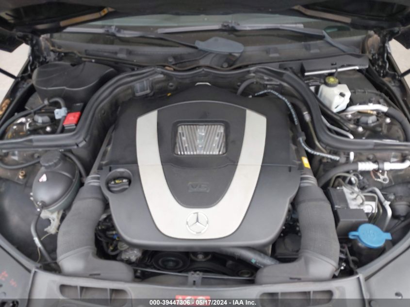 2010 Mercedes-Benz C 300 Luxury/Sport VIN: WDDGF5EB6AF394192 Lot: 39447306