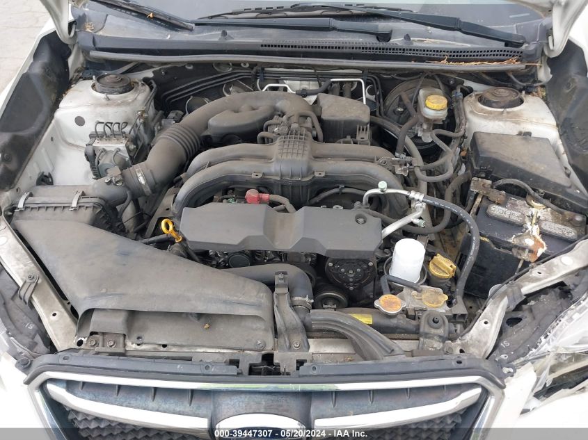 2015 Subaru Impreza Sport Limited VIN: JF1GPAV67F8215520 Lot: 39447307