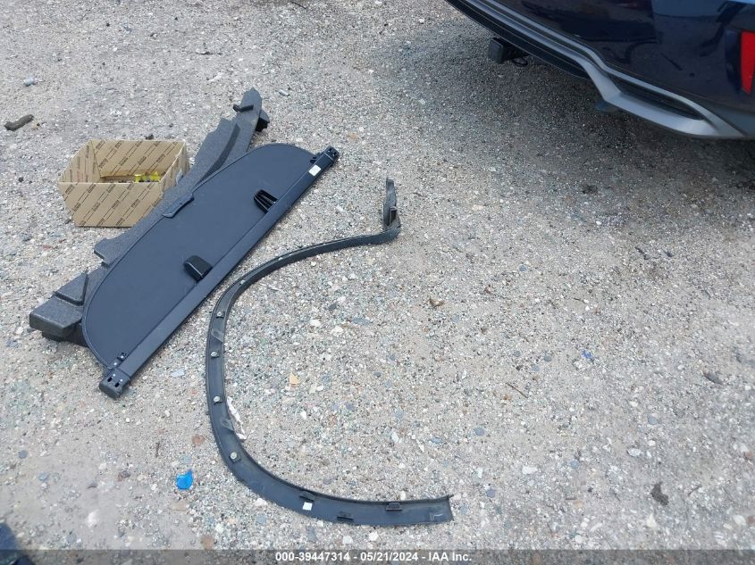 2017 Lexus Rx 450H VIN: 2T2BGMCA8HC011065 Lot: 39447314