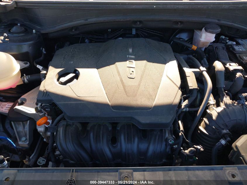 2023 Kia Sportage X-Line VIN: 5XYK6CAF5PG005758 Lot: 39447333