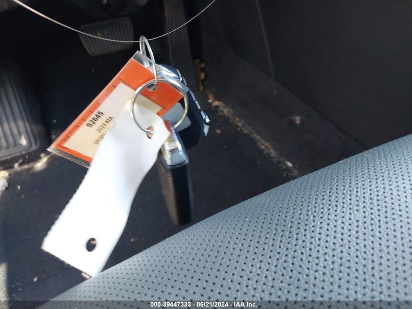 2023 Kia Sportage X-Line VIN: 5XYK6CAF5PG005758 Lot: 39447333