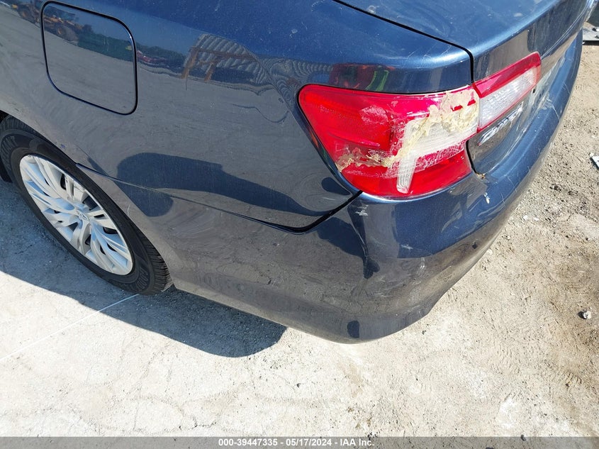 2014 Toyota Camry Le VIN: 4T4BF1FK4ER410114 Lot: 39447335