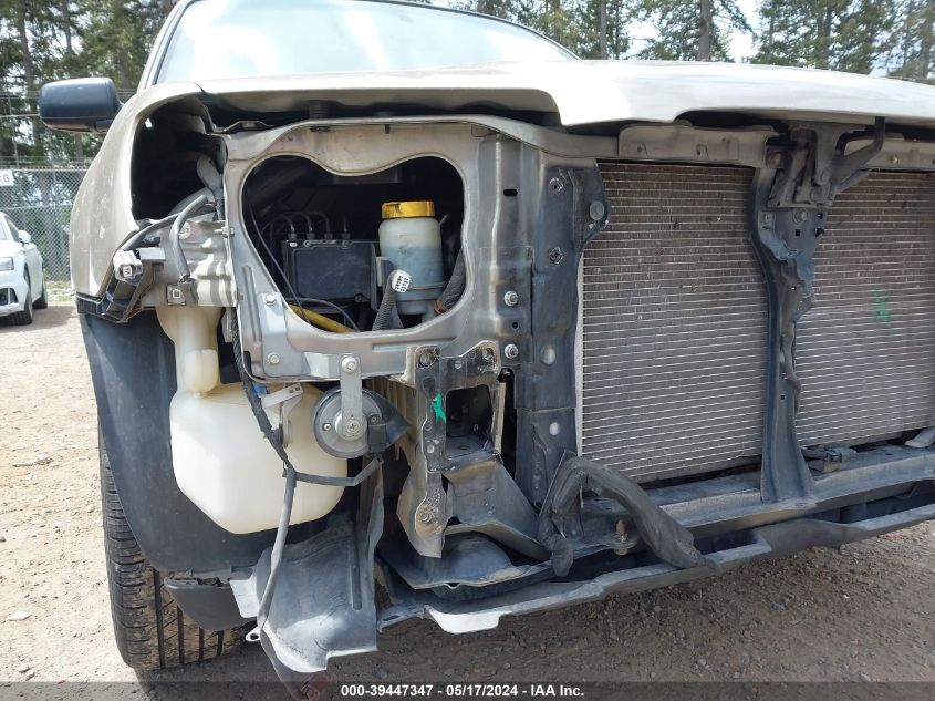 2008 Subaru Forester 2.5X VIN: JF1SG636X8H722487 Lot: 39447347