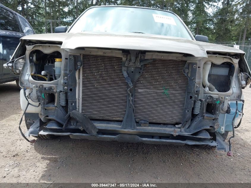 2008 Subaru Forester 2.5X VIN: JF1SG636X8H722487 Lot: 39447347