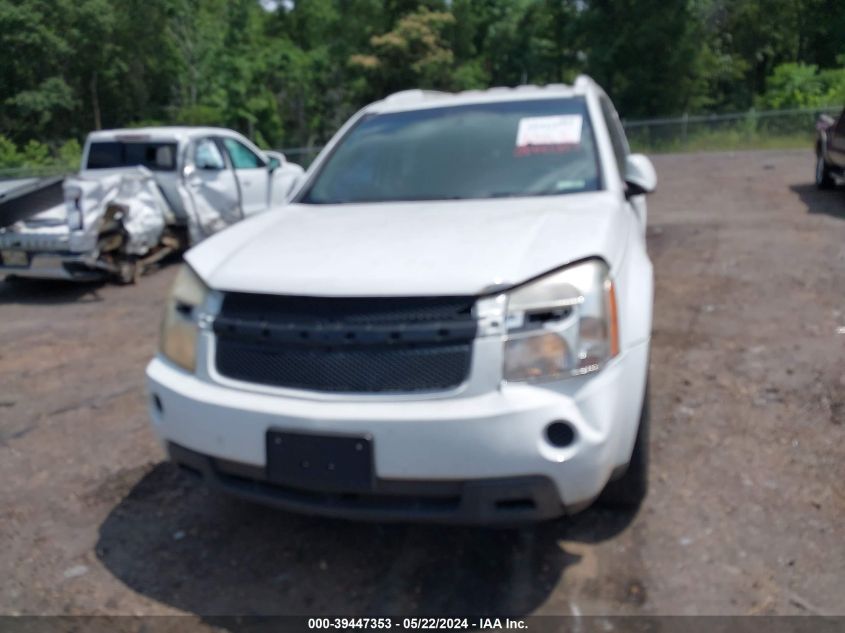 2009 Chevrolet Equinox Lt VIN: 2CNDL33F596213830 Lot: 39447353