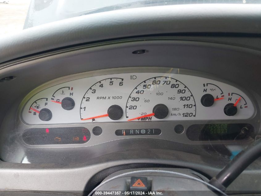 2005 Ford Explorer Sport Trac VIN: 1FMZU77K65UA78631 Lot: 39447357