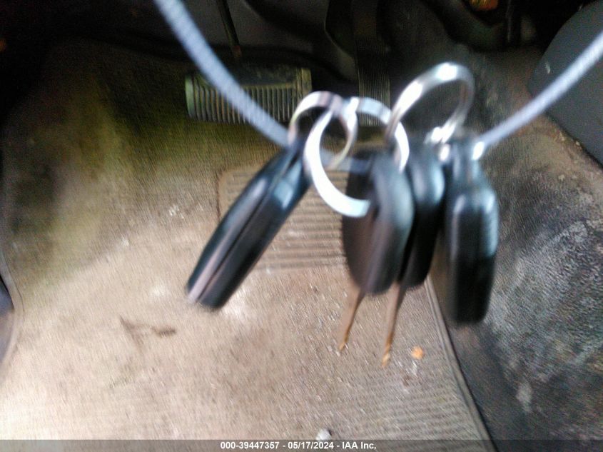 2005 Ford Explorer Sport Trac VIN: 1FMZU77K65UA78631 Lot: 39447357