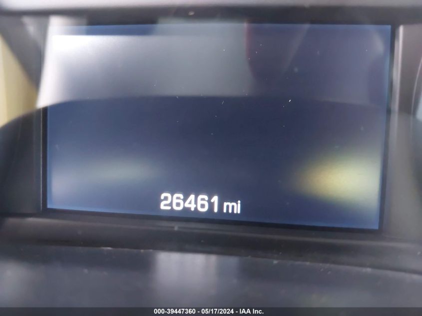 2018 Chevrolet Silverado 1500 1Lt VIN: 1GCRCREC7JZ263346 Lot: 39447360