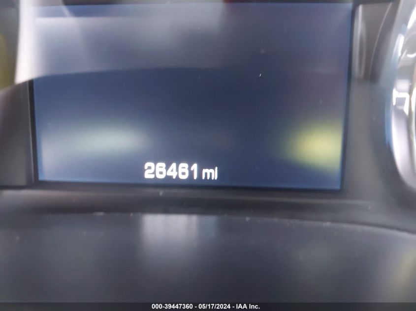 2018 Chevrolet Silverado 1500 1Lt VIN: 1GCRCREC7JZ263346 Lot: 39447360